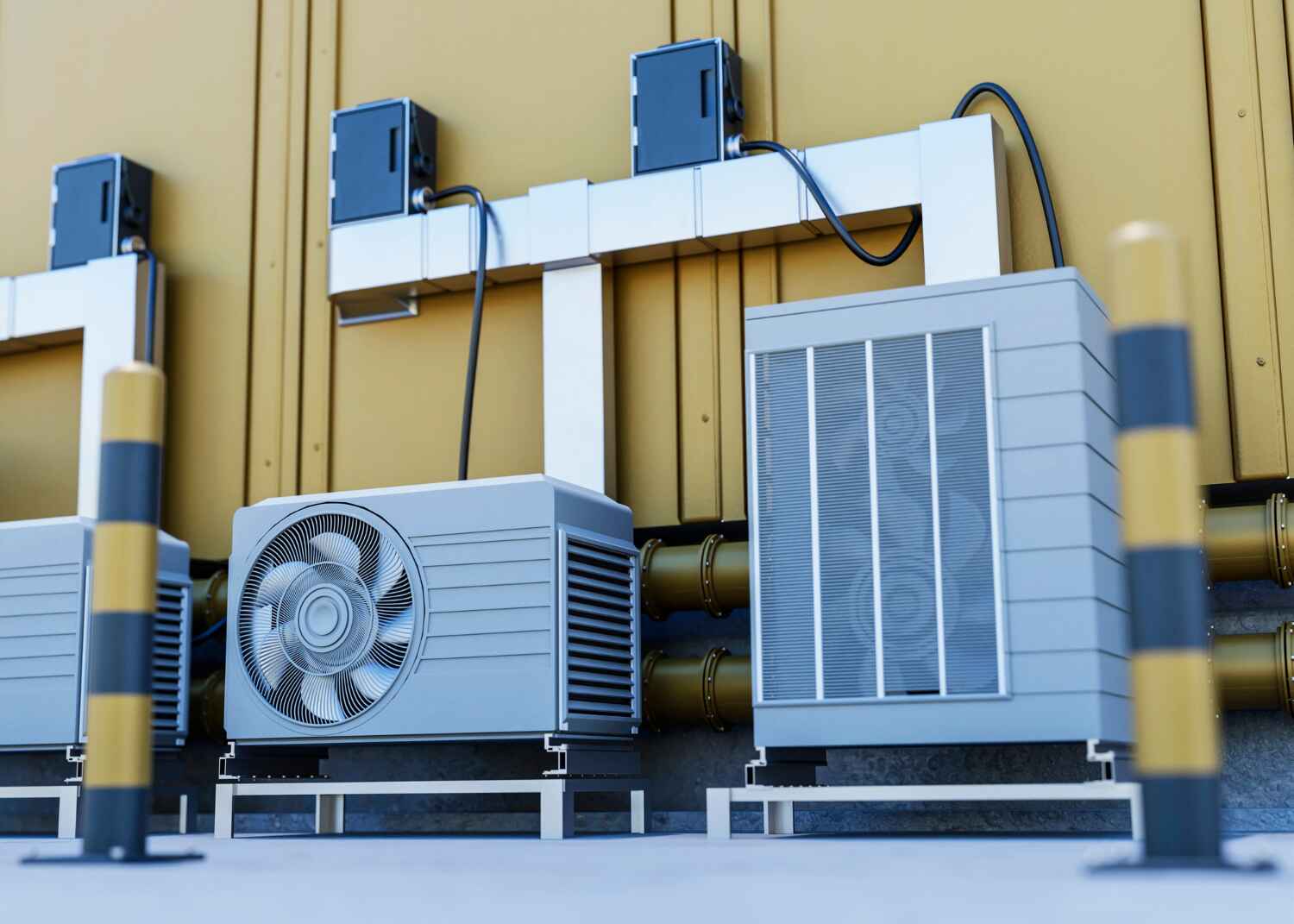 Best Air conditioning repair  in Ashwaubenon, WI