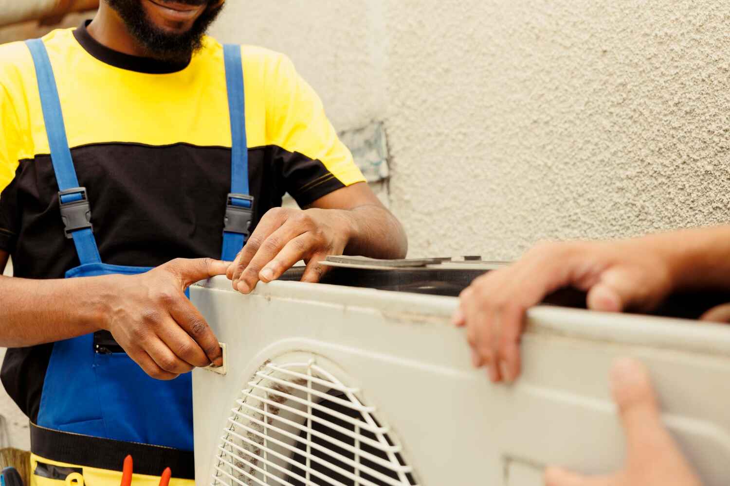 Best HVAC maintenance near me  in Ashwaubenon, WI